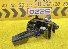 Селектор акпп TOYOTA ALPHARD 2015 3356058070 AGH35W 2ARFE, передний