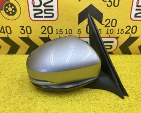 Уши Honda