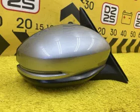 Уши Honda