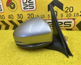 Уши Honda