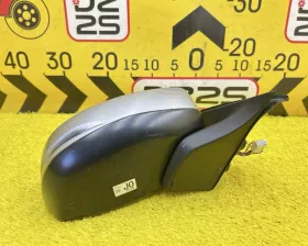 Уши Honda