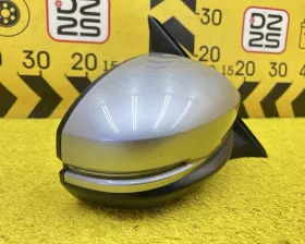 Уши Honda