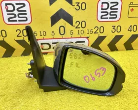 Уши Honda