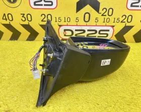 Уши Honda