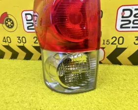 Стоп-сигнал Toyota