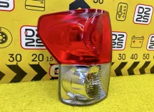Стоп-сигнал TOYOTA TUNDRA 2007/Цвет 202 815600C070 USK51L 3URFE, задний левый