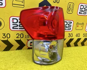 Стоп-сигнал Toyota