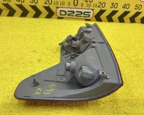 Стоп-сигнал Toyota