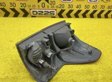 Стоп-сигнал TOYOTA TUNDRA 2007/Цвет 202 815600C070 USK51L 3URFE, задний левый