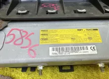 Подушка безопасности для колен TOYOTA ALPHARD 2015 7390058030 AGH35W 2ARFE, передняя правая