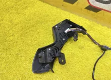 Кнопки на руль TOYOTA ALPHARD 2015 8425058260 AGH35W 2ARFE, передние