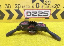 Шлейф-лента руля TOYOTA ALPHARD 2015 8430758030 AGH35W 2ARFE, передняя