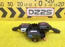 Шлейф-лента руля TOYOTA ALPHARD 2015 8430758030 AGH35W 2ARFE, передняя