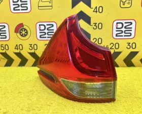 Стоп-сигнал Honda