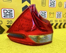 Стоп-сигнал Honda