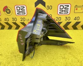 Стоп-сигнал Honda