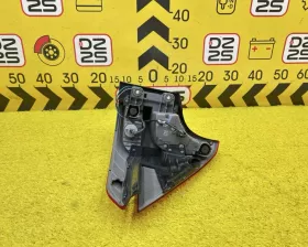Стоп-сигнал Honda