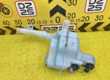 Бачок стеклоомывателя MAZDA CX-7 2011 EG2167480C ER3P L3VDT, передний
