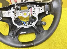 Руль TOYOTA ALPHARD 2015 4510058130 AGH35W 2ARFE, передний
