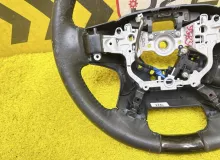 Руль TOYOTA ALPHARD 2015 4510058130 AGH35W 2ARFE, передний