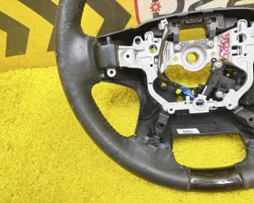 Руль Toyota