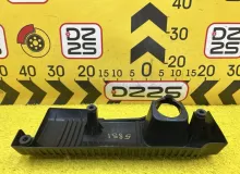 Пластиковая крышка на двс TOYOTA SIENTA 2015 1121221110 NHP170G 1NZFXE, передняя