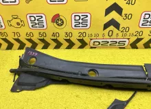 Жабо MAZDA CX-7 2011 E221507P1 ER3P L3VDT, переднее