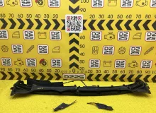 Жабо MAZDA CX-7 2011 E221507P1 ER3P L3VDT, переднее