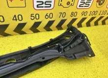 Жабо MAZDA CX-7 2011 E221507P1 ER3P L3VDT, переднее