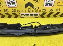 Жабо MAZDA CX-7 2011 E221507P1 ER3P L3VDT, переднее