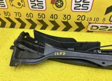 Жабо MAZDA CX-7 2011 E221507P1 ER3P L3VDT, переднее