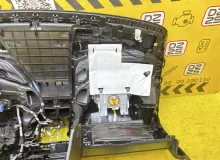 Торпеда TOYOTA ALPHARD 2015 5540058030 AGH35W 2ARFE, передняя