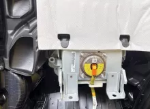 Торпеда TOYOTA ALPHARD 2015 5540058030 AGH35W 2ARFE, передняя
