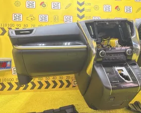 Торпеда Toyota