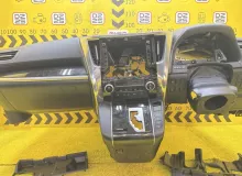 Торпеда TOYOTA ALPHARD 2015 5540058030 AGH35W 2ARFE, передняя