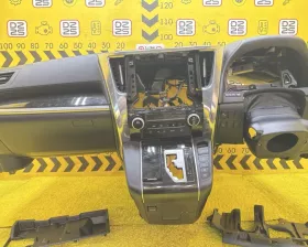 Торпеда Toyota