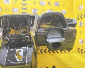 Торпеда Toyota