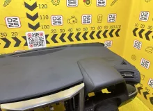 Торпеда TOYOTA ALPHARD 2015 5540058030 AGH35W 2ARFE, передняя