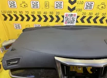 Торпеда TOYOTA ALPHARD 2015 5540058030 AGH35W 2ARFE, передняя