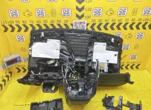 Торпеда TOYOTA ALPHARD 2015 5540058030 AGH35W 2ARFE, передняя