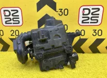 Корпус воздушного фильтра TOYOTA COROLLA FIELDER 2013 1770021200 NKE165G 1NZFXE, передний