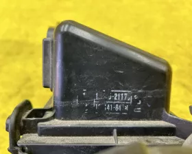 Корпус воздушного фильтра Toyota