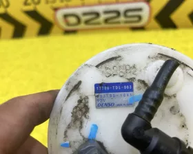 Топливный насос Honda