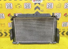 Радиатор основной TOYOTA ALPHARD 2015 1640028711 AGH35W 2ARFE, передний