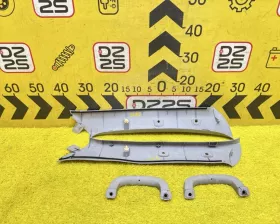 Ручка в салоне MITSUBISHI