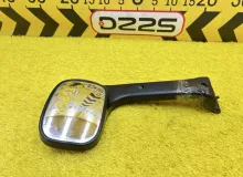 Зеркало с пятой двери TOYOTA RAV4 2002 8795042020 ACA21W 1AZFSE, заднее Зеркало с пятой двери TOYOTA RAV4 2002 8795042020 ACA21W 1AZFSE, заднее