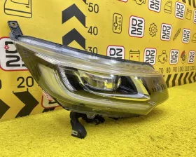 Фара Honda