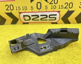 Планка под фары Honda