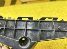 Крепление бампера TOYOTA COROLLA FIELDER 2013 5211612430 NKE165G 1NZFXE, переднее левое
