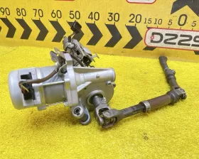 Рулевая колонка Toyota